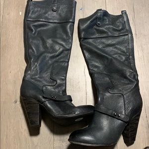 Sam Edelman Boots